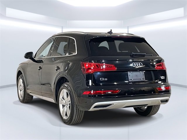 Used 2018 Audi Q5 Prestige image 8
