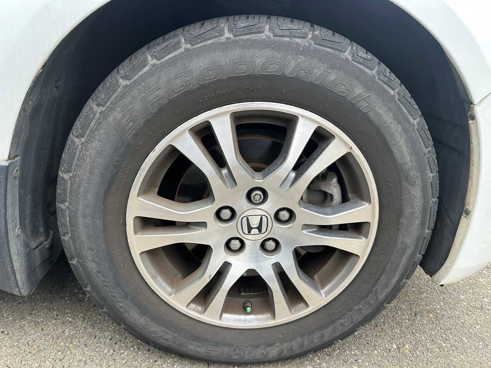 Used 2013 Honda Odyssey EX-L image 4