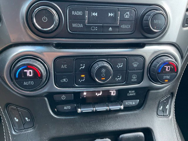 Used 2019 Chevrolet Tahoe LT AWD/4WD image 15