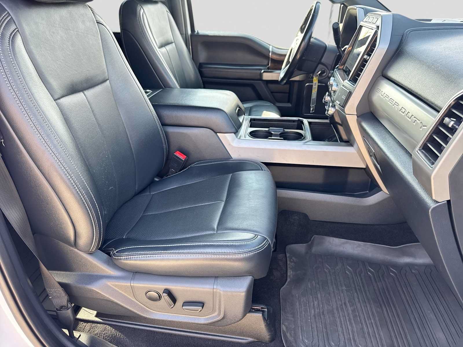 Used 2022 Ford F250 Lariat AWD/4WD image 21