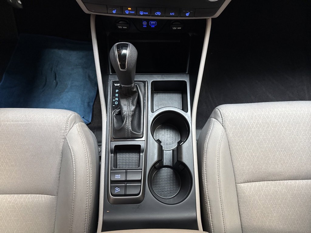 Used 2018 Hyundai Tucson SEL image 16