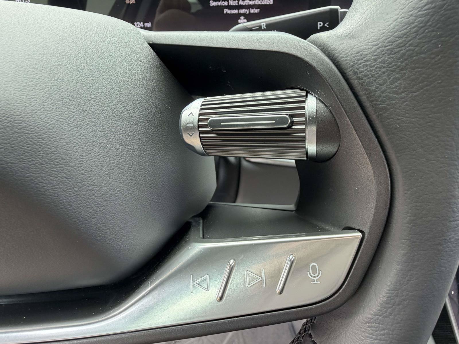 Used 2025 Lucid Air Pure RWD image 13