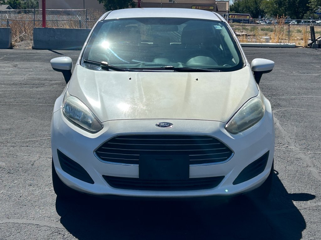 Used 2019 Ford Fiesta SE FWD image 9