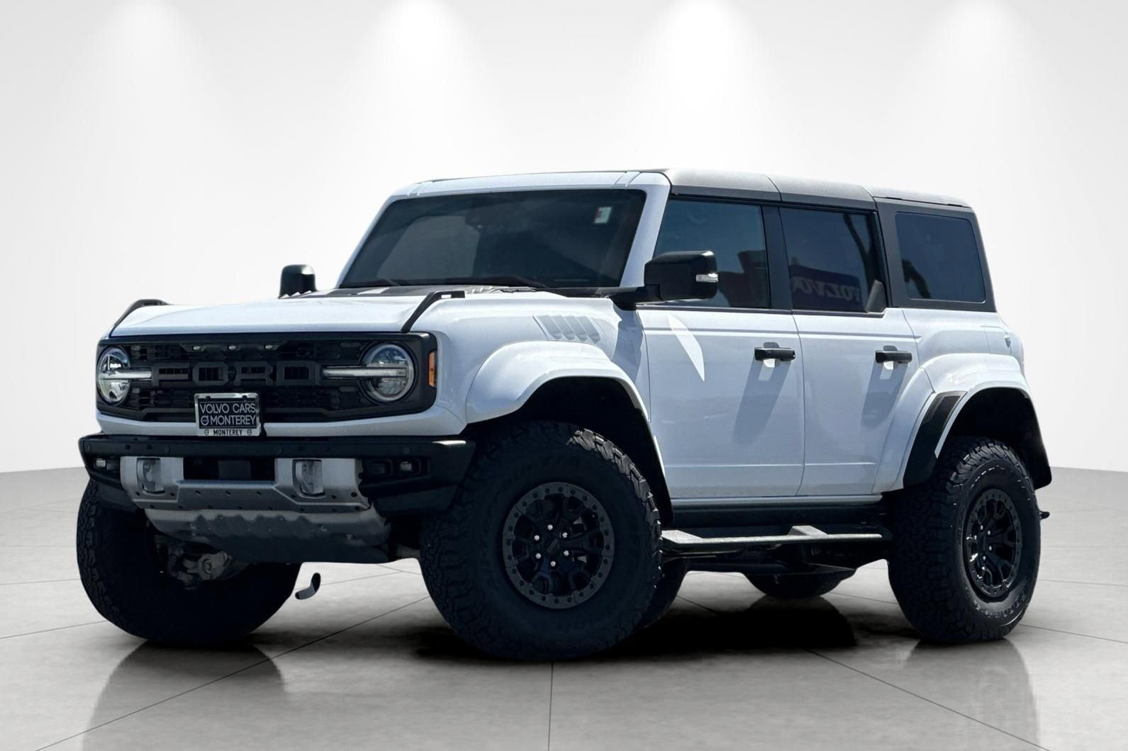 Used 2024 Ford Bronco Raptor w/ Interior Carbon Fiber Pack 6 image 2
