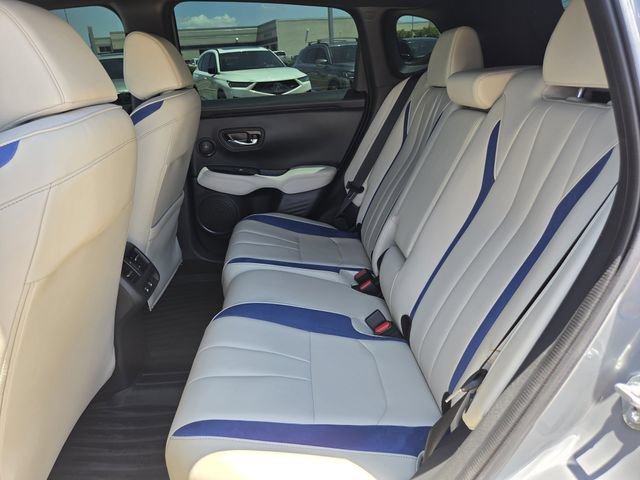 Certified 2025 Acura ADX A-Spec AWD/4WD image 21