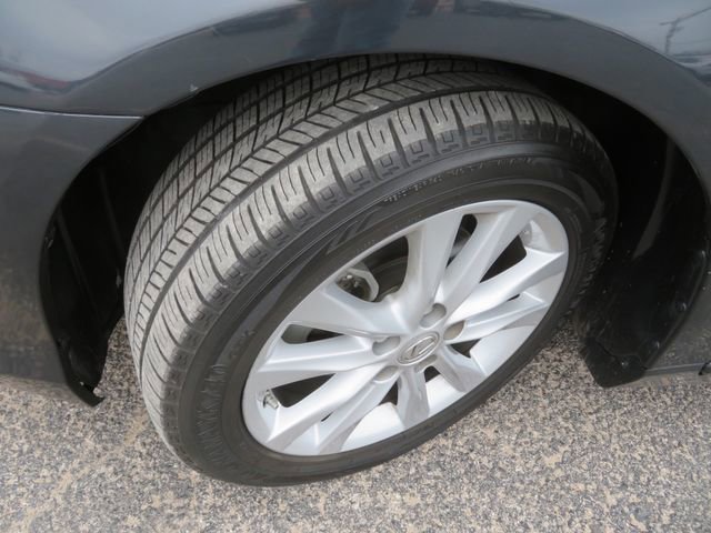 Used 2011 Lexus ES 350 image 9