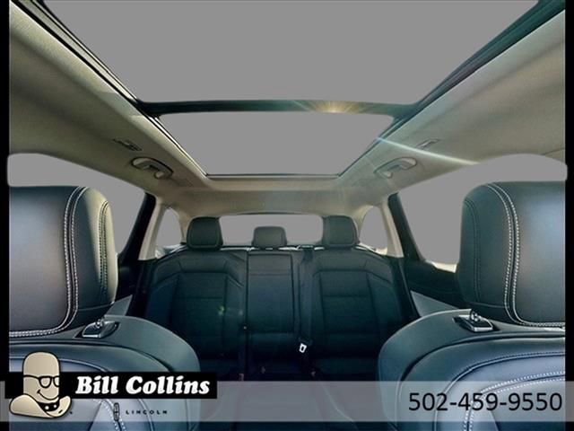 New 2024 Lincoln Nautilus Reserve w/ Equipment Group 203A image 22