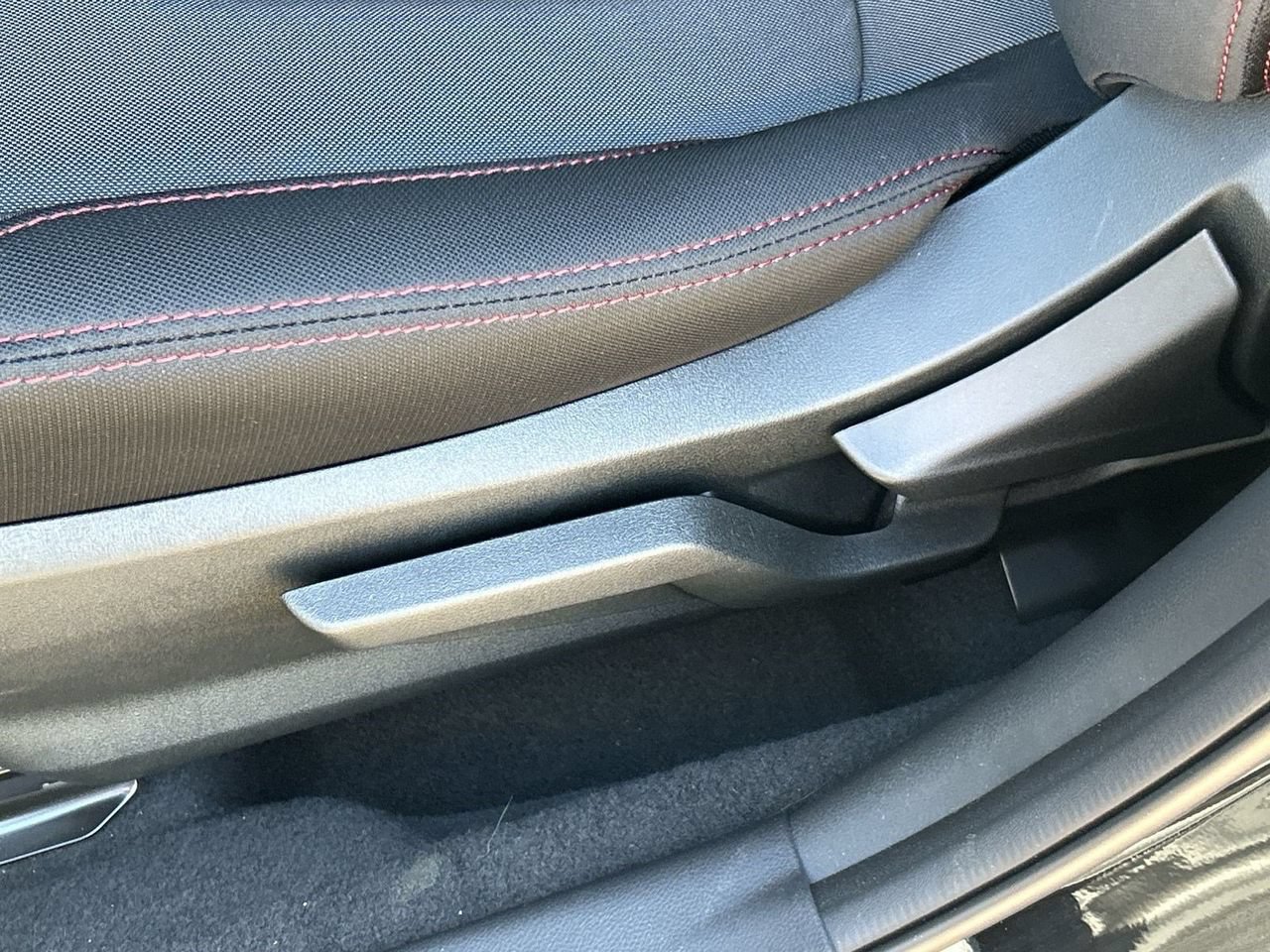 New 2026 Subaru WRX AWD/4WD image 16