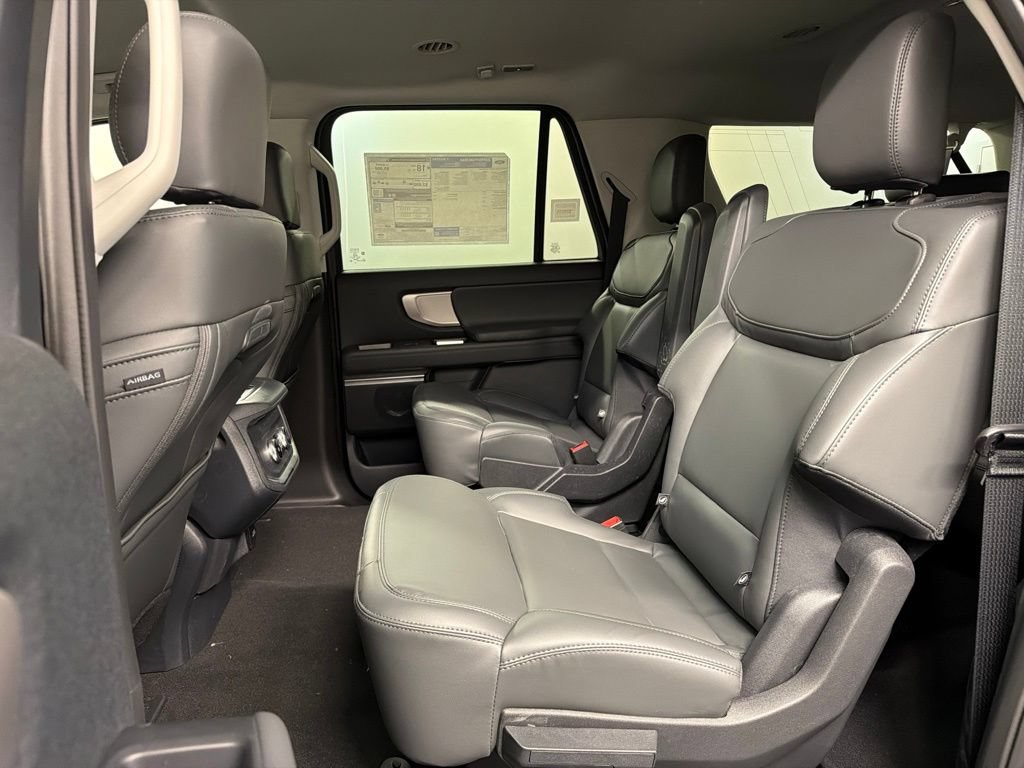 New 2027 Ford Expedition Max Active AWD/4WD image 32