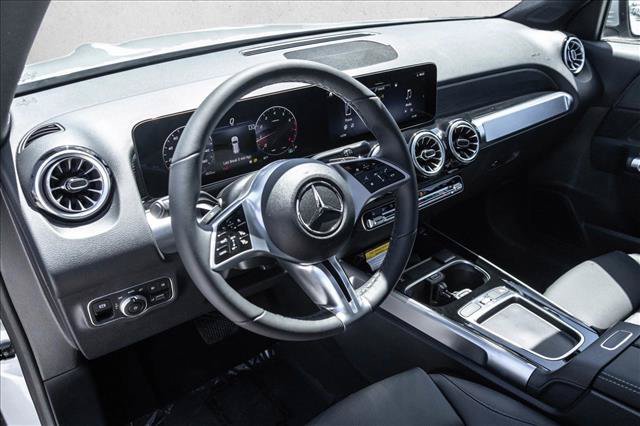 New 2026 Mercedes-Benz GLB 250 4MATIC image 10