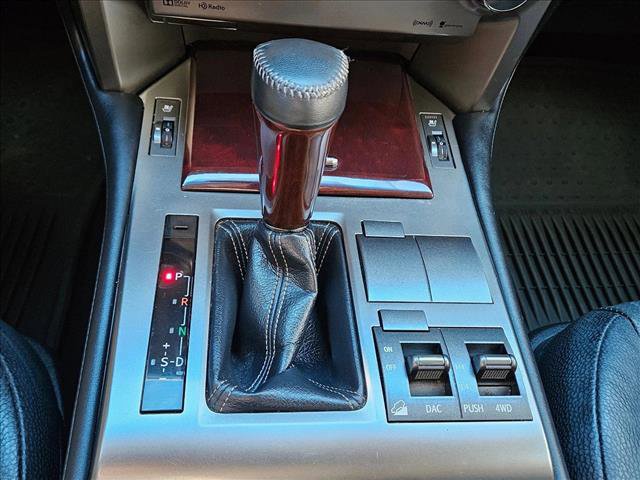 Used 2017 Lexus GX 460 image 12