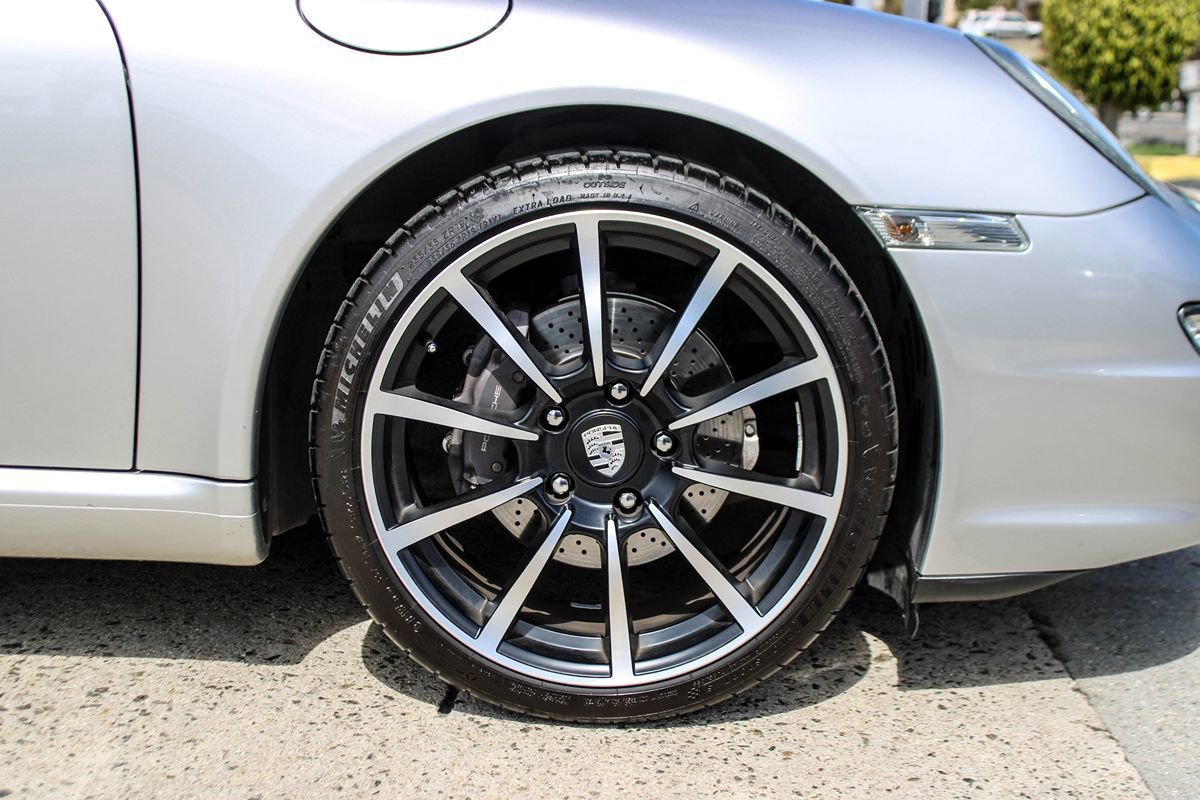 Used 2006 Porsche 911 GT3 RS image 11