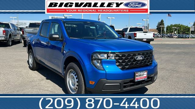 New 2026 Ford Maverick XL