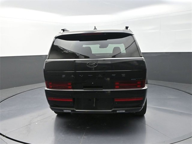 New 2026 Hyundai Santa Fe Calligraphy image 7