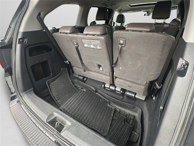 Used 2019 Honda Odyssey EX-L image 21