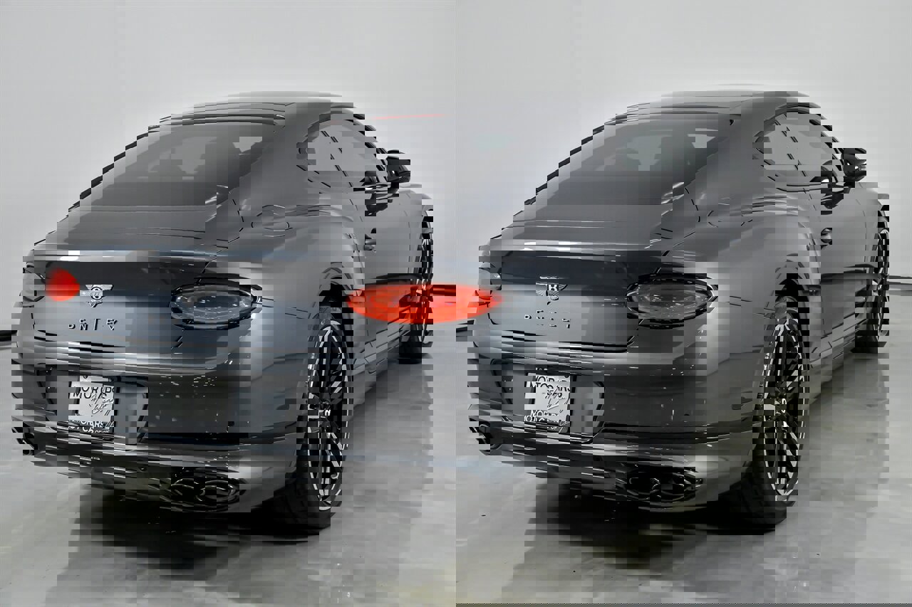 Used 2021 Bentley Continental GT image 12