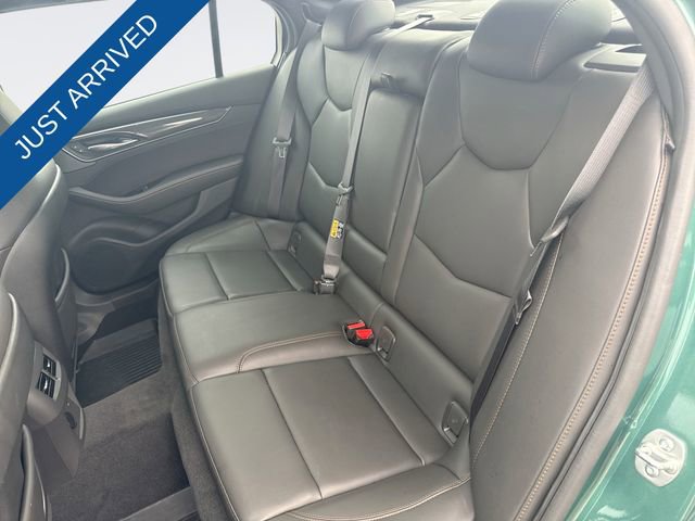 Used 2025 Cadillac CT5 Sport w/ Sun And Sound Package image 23