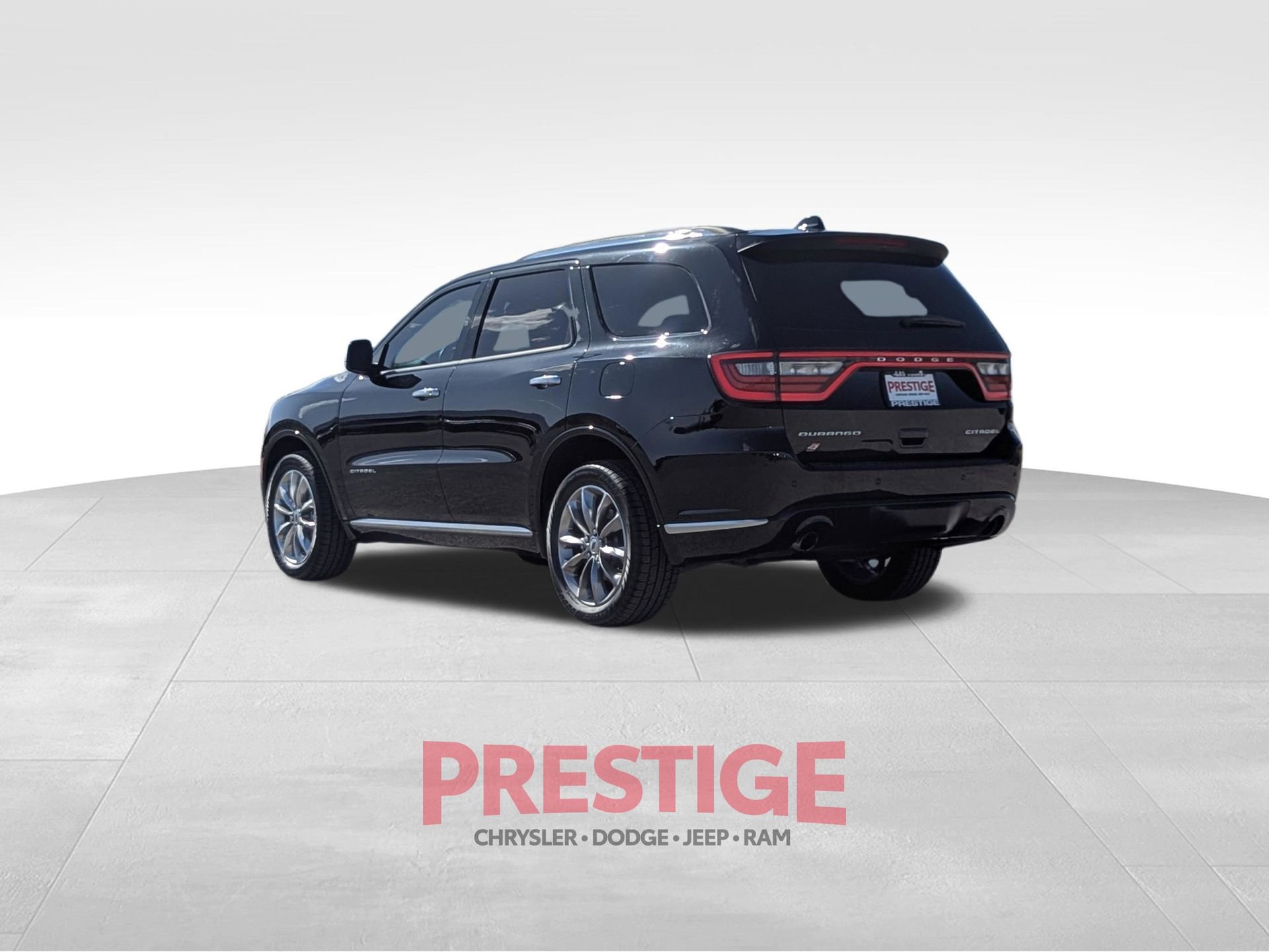 Used 2023 Dodge Durango Citadel AWD/4WD image 11