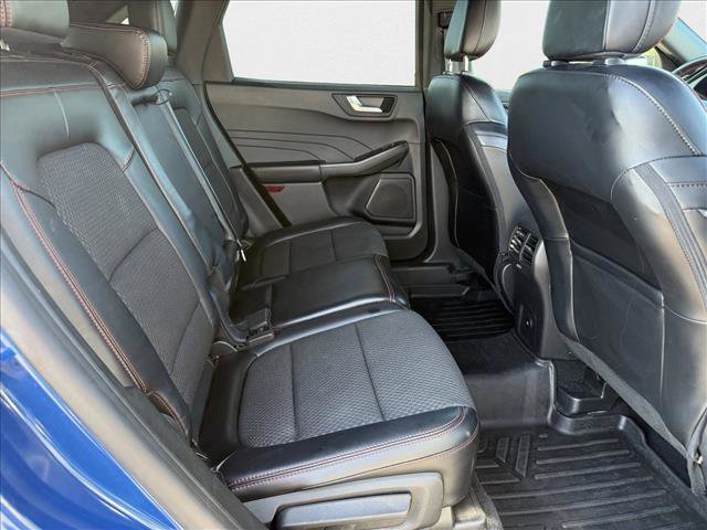 Used 2023 Ford Escape ST-Line w/ Tech Pack #1 image 21