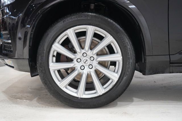 Used 2016 Volvo XC90 T6 Inscription image 13
