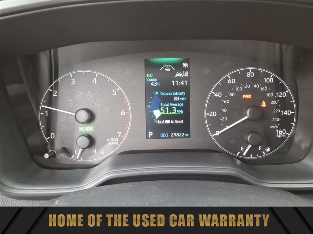 Used 2024 Toyota Corolla SE FWD image 19