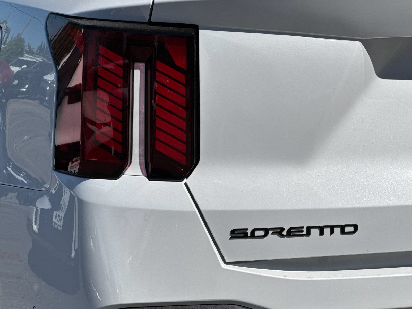 New 2026 Kia Sorento SX Prestige AWD/4WD image 26