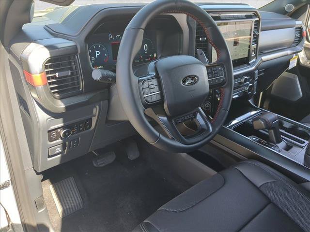 New 2026 Ford F150 Raptor AWD/4WD image 4