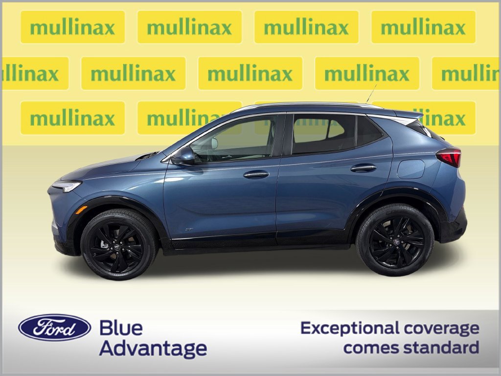 Used 2026 Buick Encore GX Sport Touring w/ Comfort Package FWD image 10