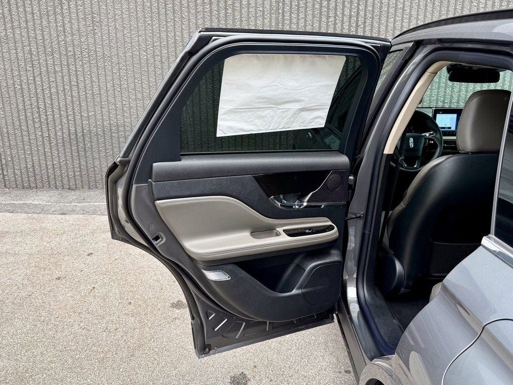New 2025 Lincoln Corsair Grand Touring image 14