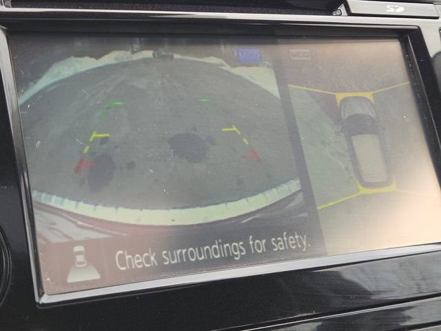 Used 2018 Nissan Rogue Sport SL w/ SL Premium Package image 21