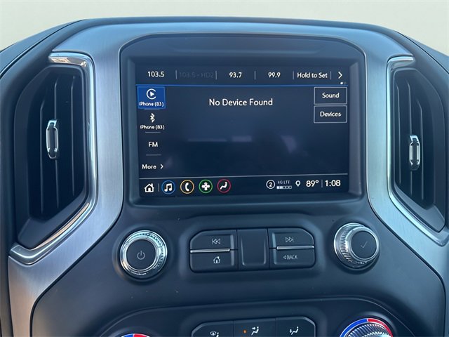 Used 2021 GMC Sierra 1500 SLT w/ SLT Premium Package image 23