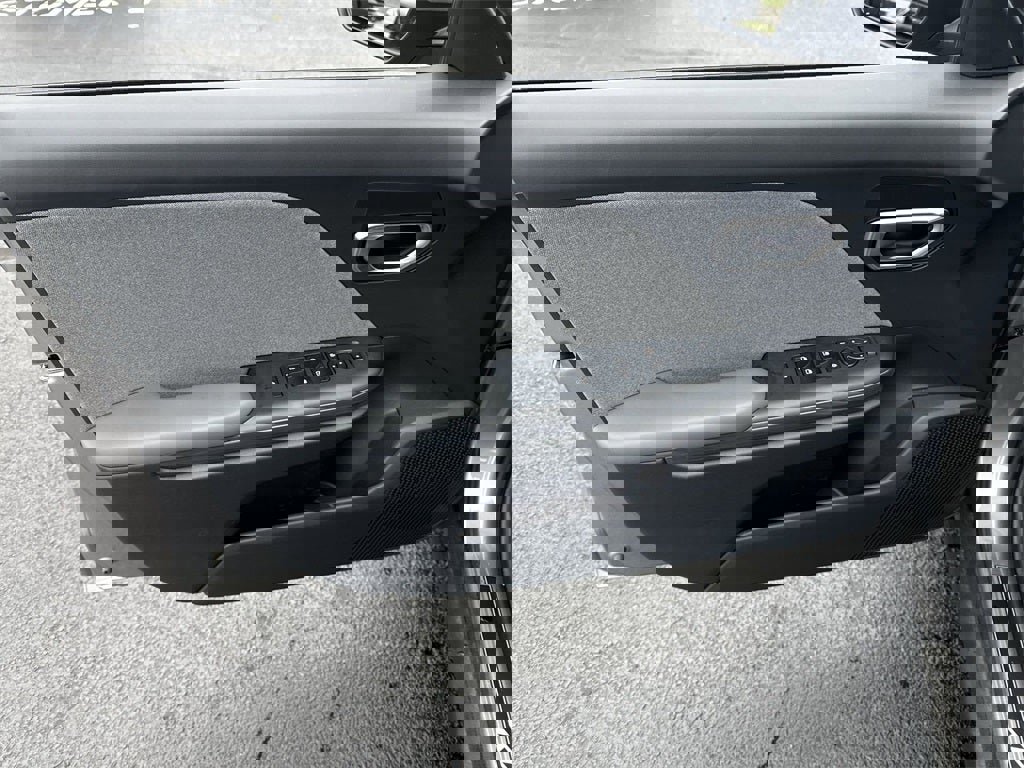 New 2025 Kia K4 EX image 21