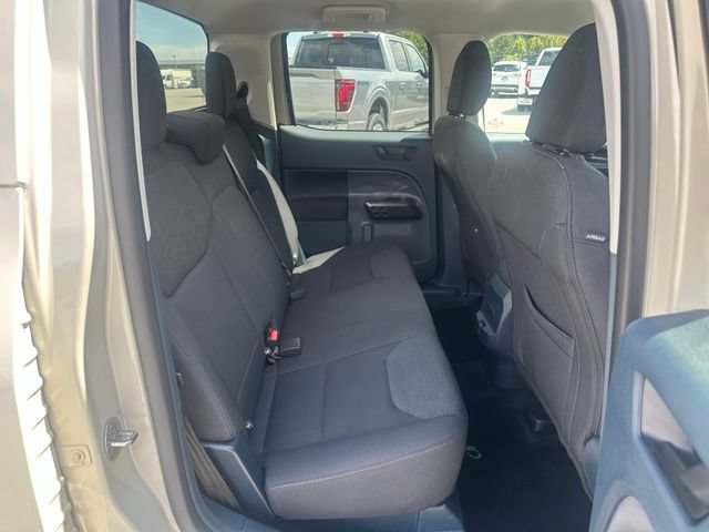 Used 2025 Ford Maverick XL w/ 4K Tow Package AWD/4WD image 10
