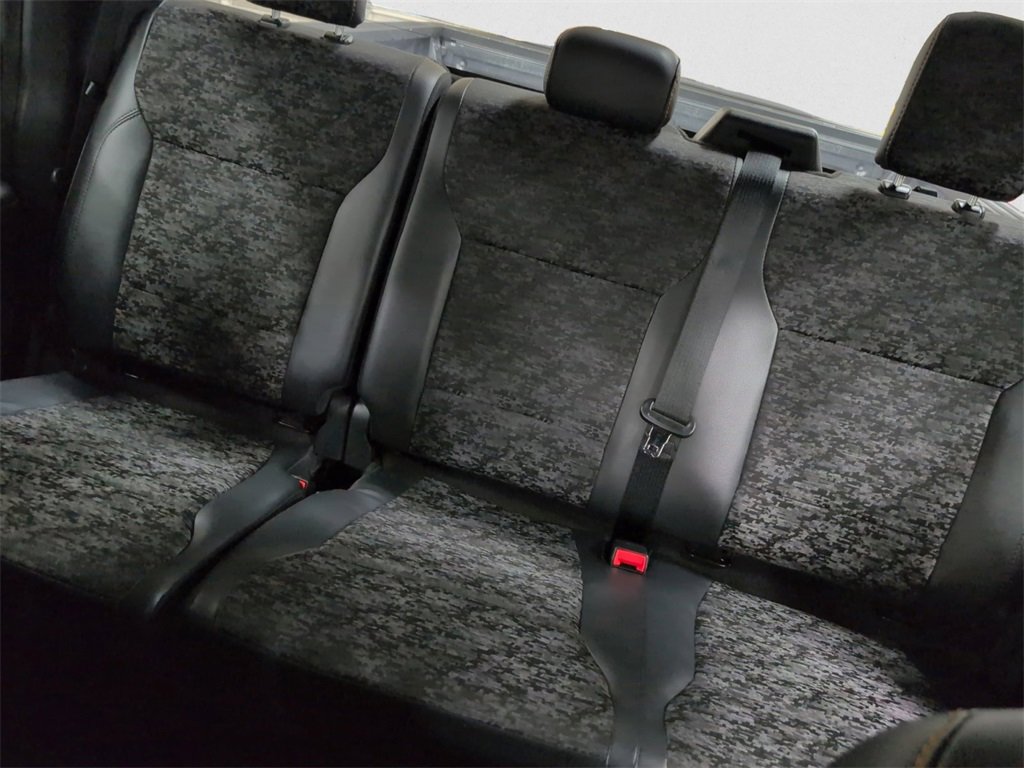 Certified 2023 Ford F150 Tremor image 13