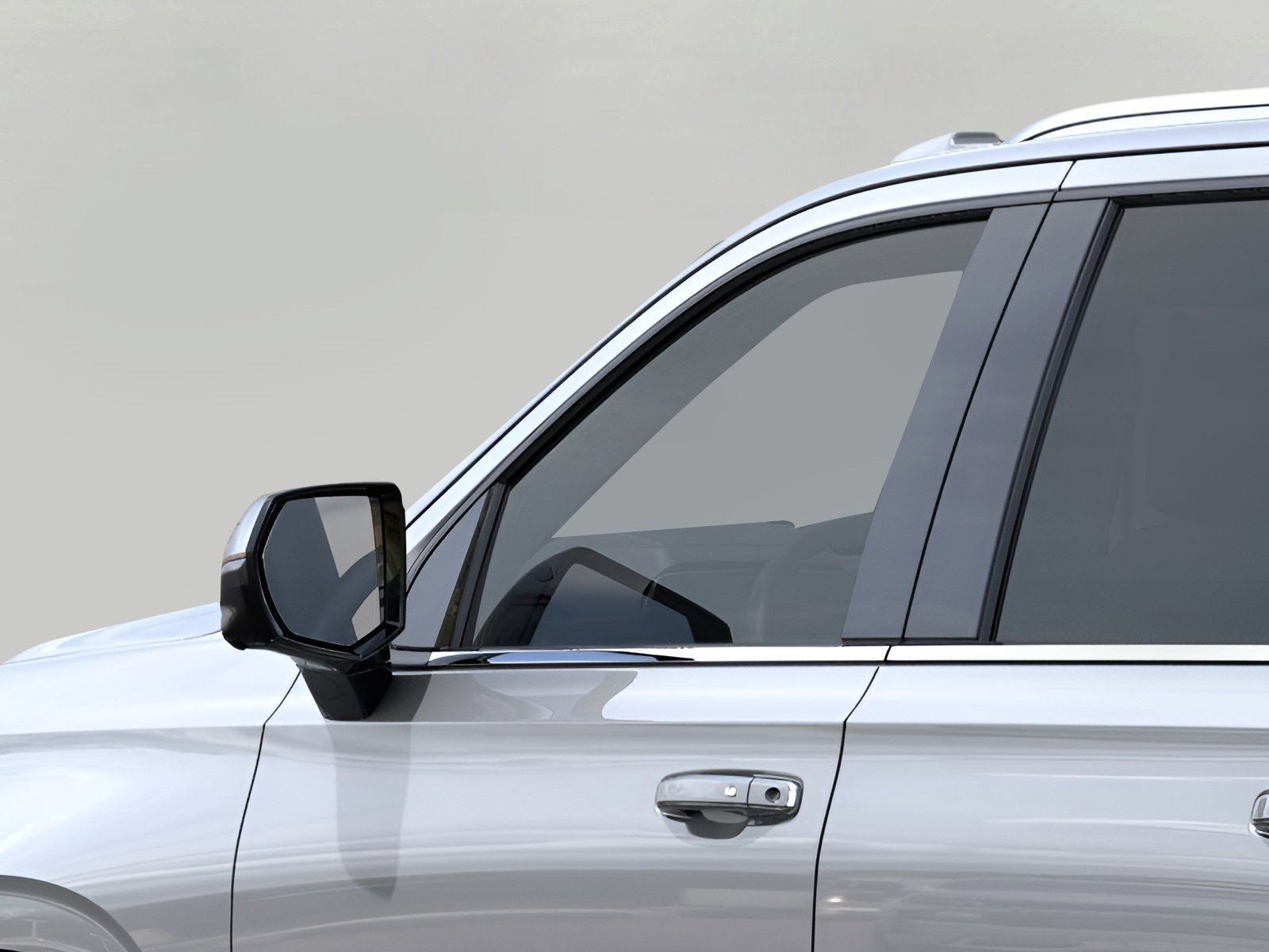 New 2026 Chevrolet Suburban Premier image 12