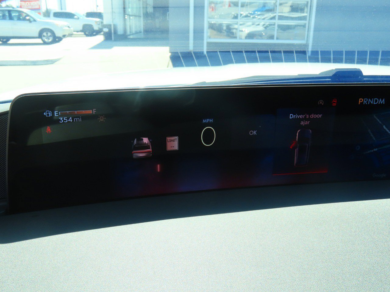 New 2026 Lincoln Navigator Premiere image 28