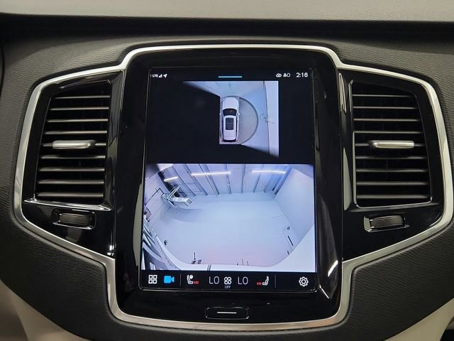 Used 2024 Volvo XC90 B6 Plus image 25