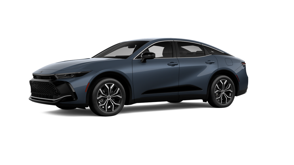 New 2027 Toyota Crown AWD/4WD image 24