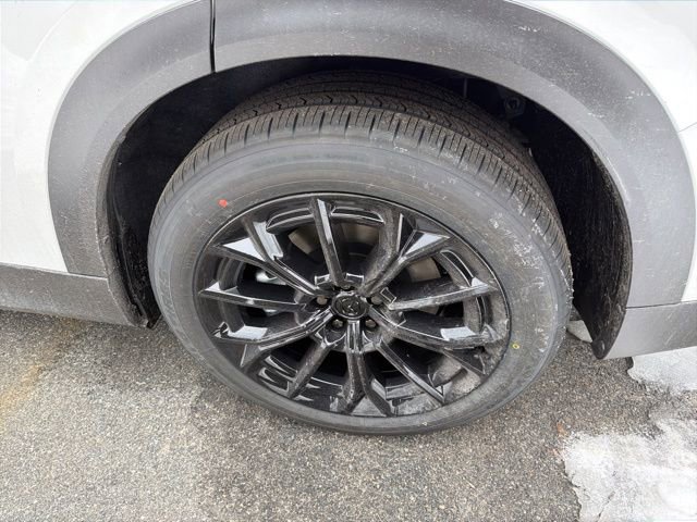 New 2026 MAZDA CX-70 3.3 Turbo w/ Premium Package image 6