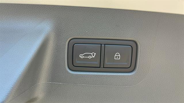 New 2026 Hyundai Santa Fe Limited image 32