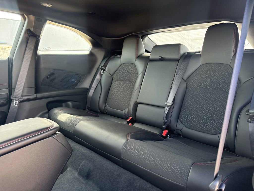 New 2025 Dodge Charger R/T w/ Quick Order Package 25M R/T image 15