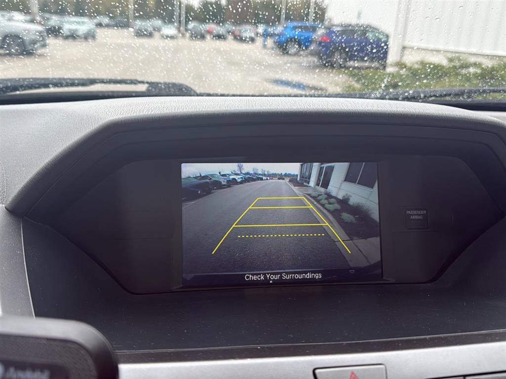 Used 2014 Honda Odyssey EX-L image 8