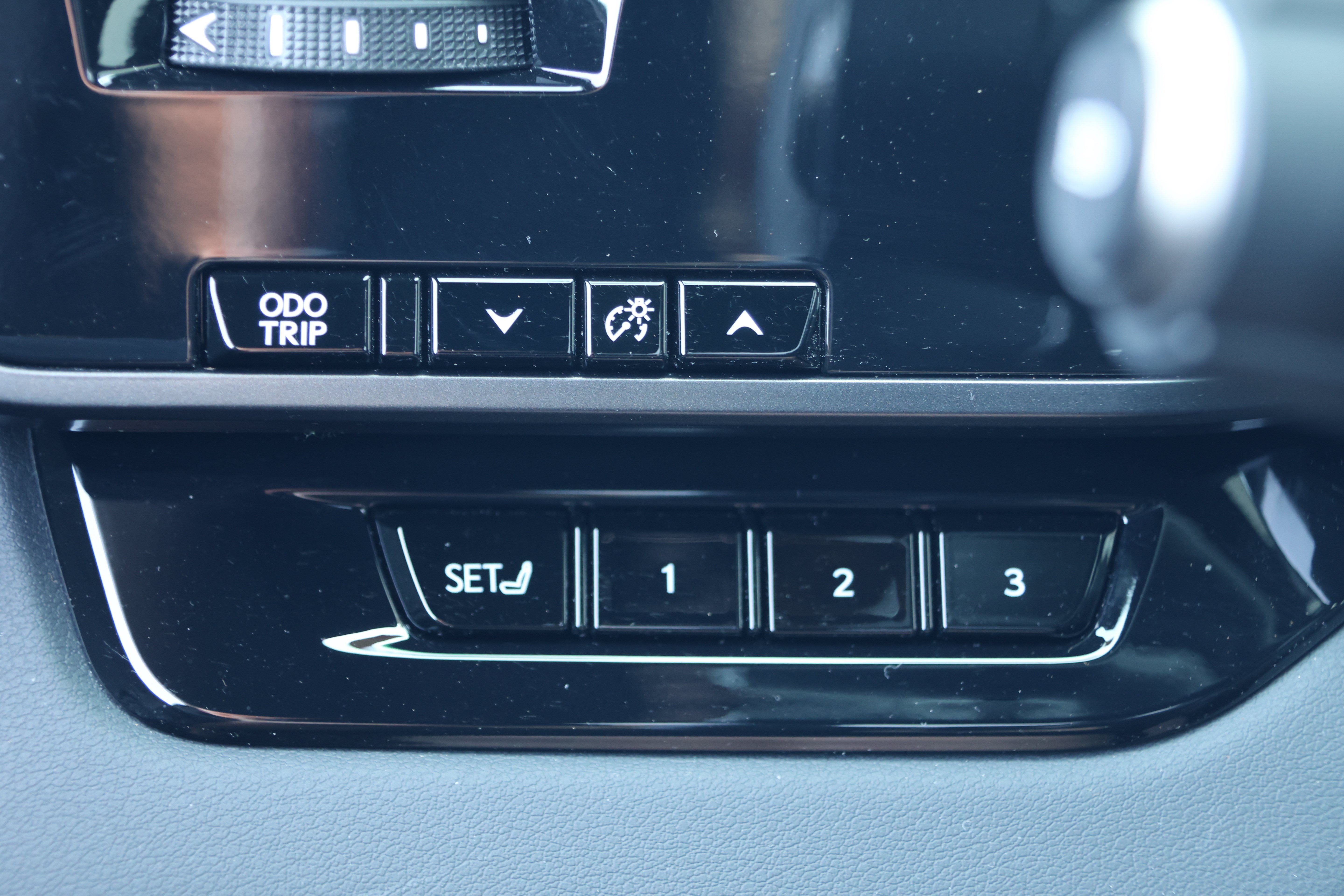 Used 2026 Lexus RX 350 w/ Convenience Package AWD/4WD image 17