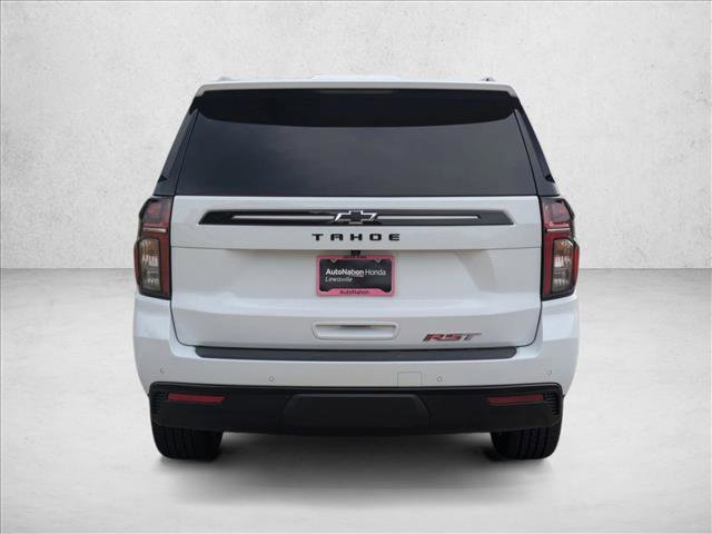 Used 2024 Chevrolet Tahoe RST w/ Luxury Package AWD/4WD image 7