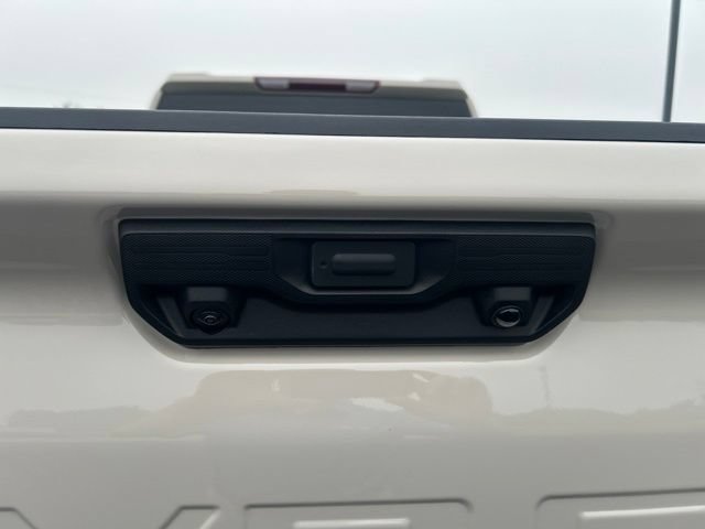 New 2026 Chevrolet Silverado 2500 Custom w/ Custom Convenience Package AWD/4WD image 12