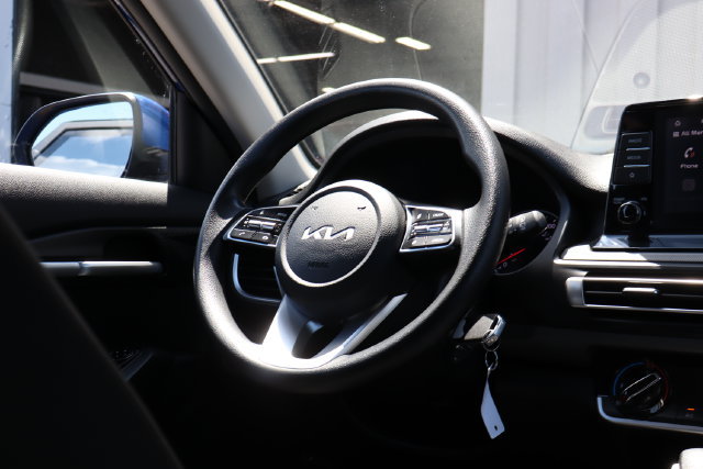 Used 2023 Kia Seltos LX AWD/4WD image 36