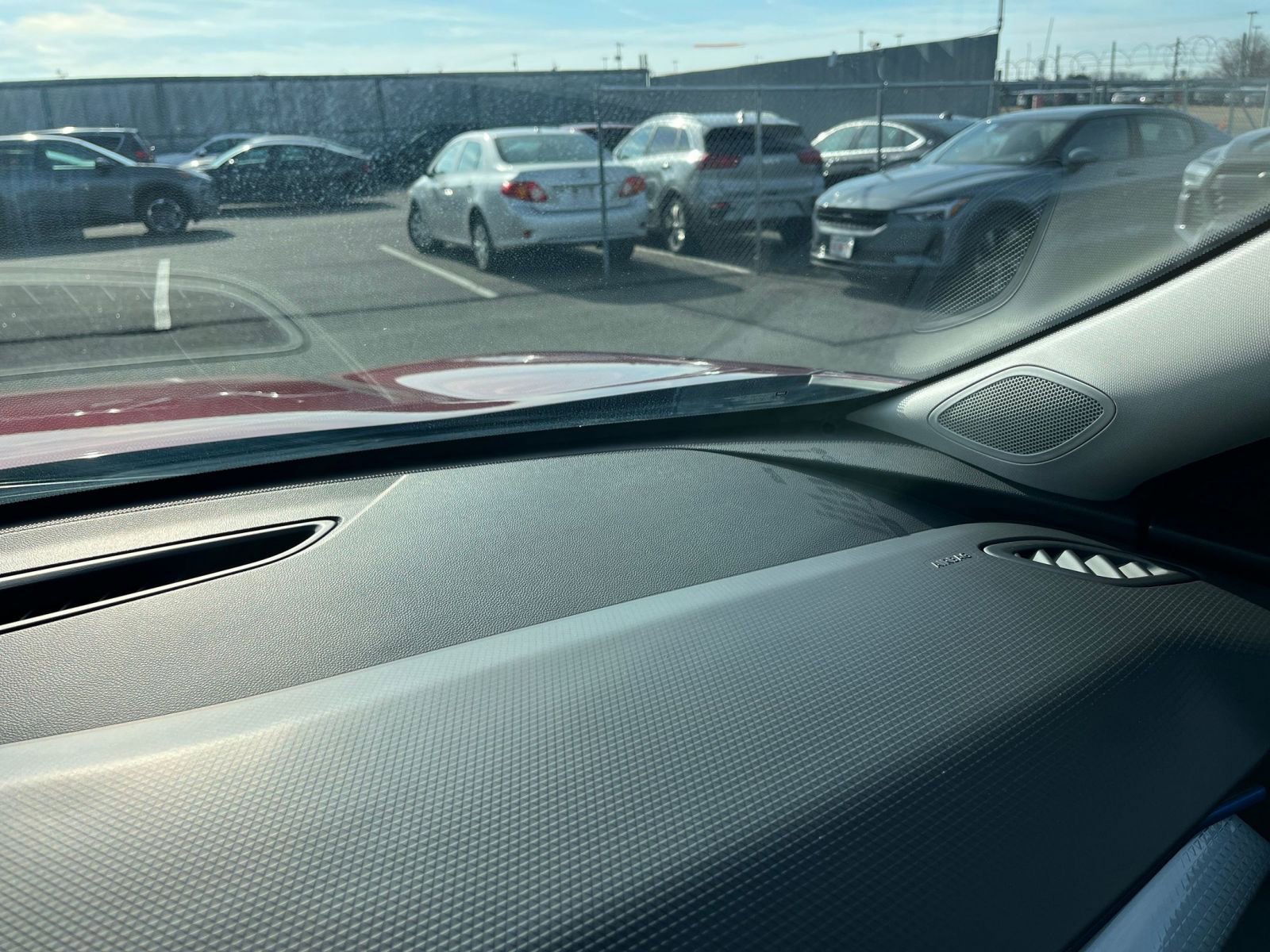 Used 2025 Chevrolet Trax LT w/ LT Convenience Package image 34