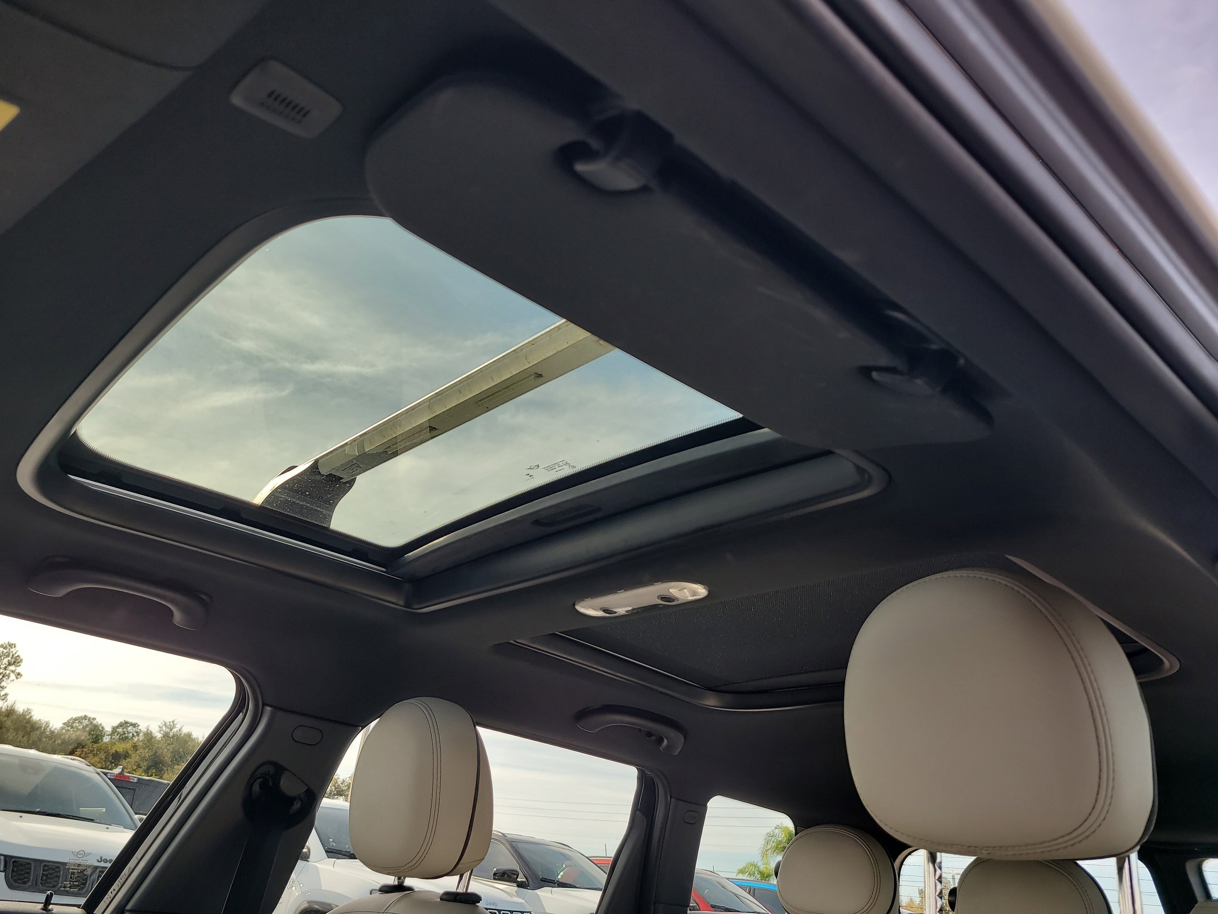 Used 2023 MINI Cooper Clubman S image 19