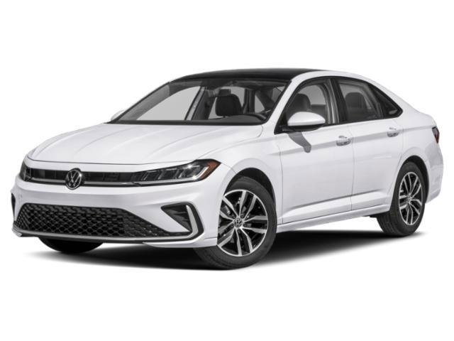 New 2026 Volkswagen Jetta SE image 1
