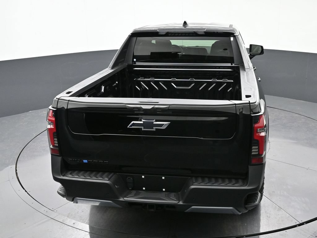 Used 2026 Chevrolet Silverado EV Trail Boss w/ Plus Package AWD/4WD image 19